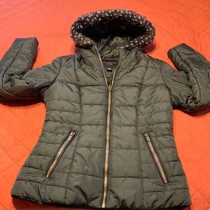 New Celebrity pink jacket